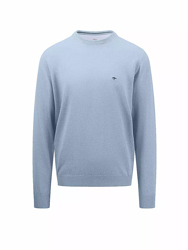 FYNCH-HATTON | Suéter | Azul claro