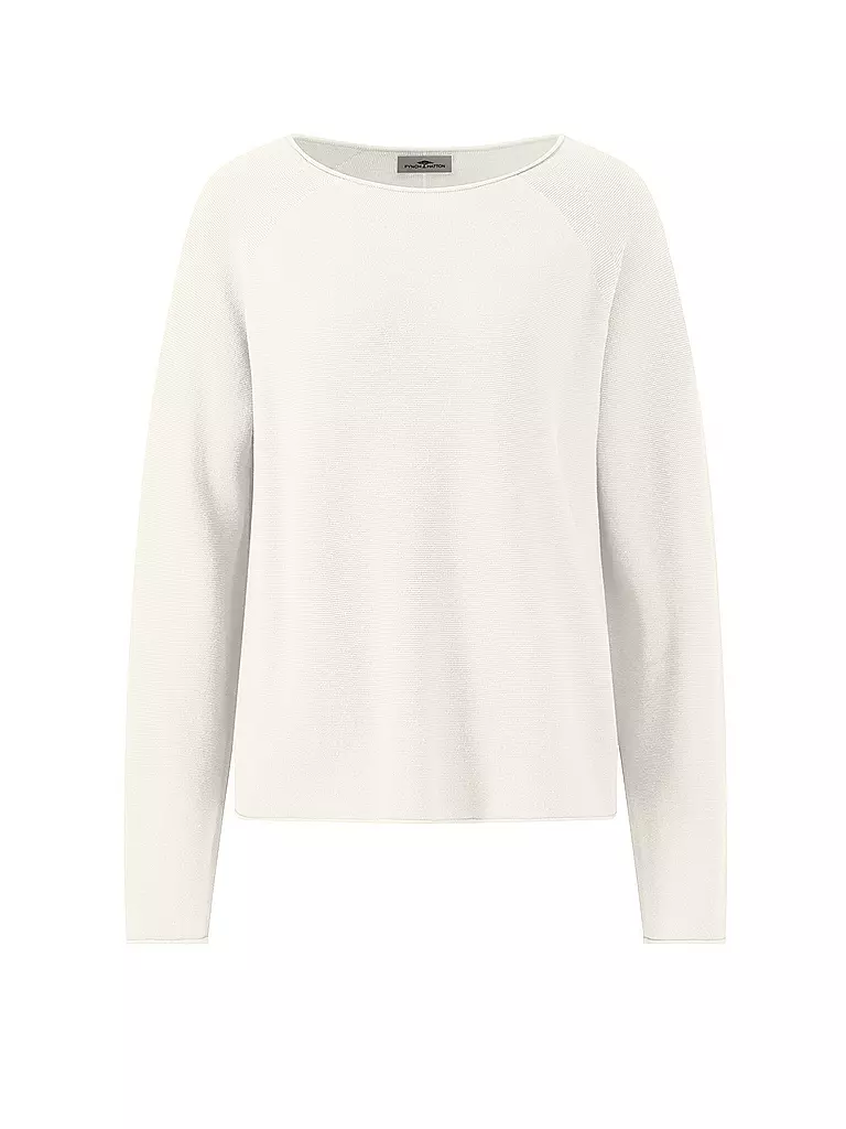 FYNCH-HATTON | Suéter | Crema