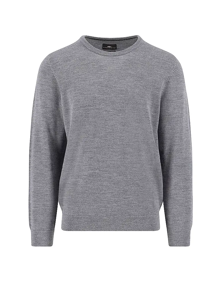 FYNCH-HATTON | Suéter | Gris