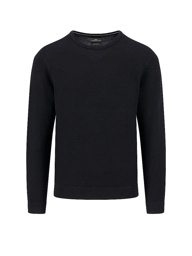 FYNCH-HATTON | Suéter | Negro