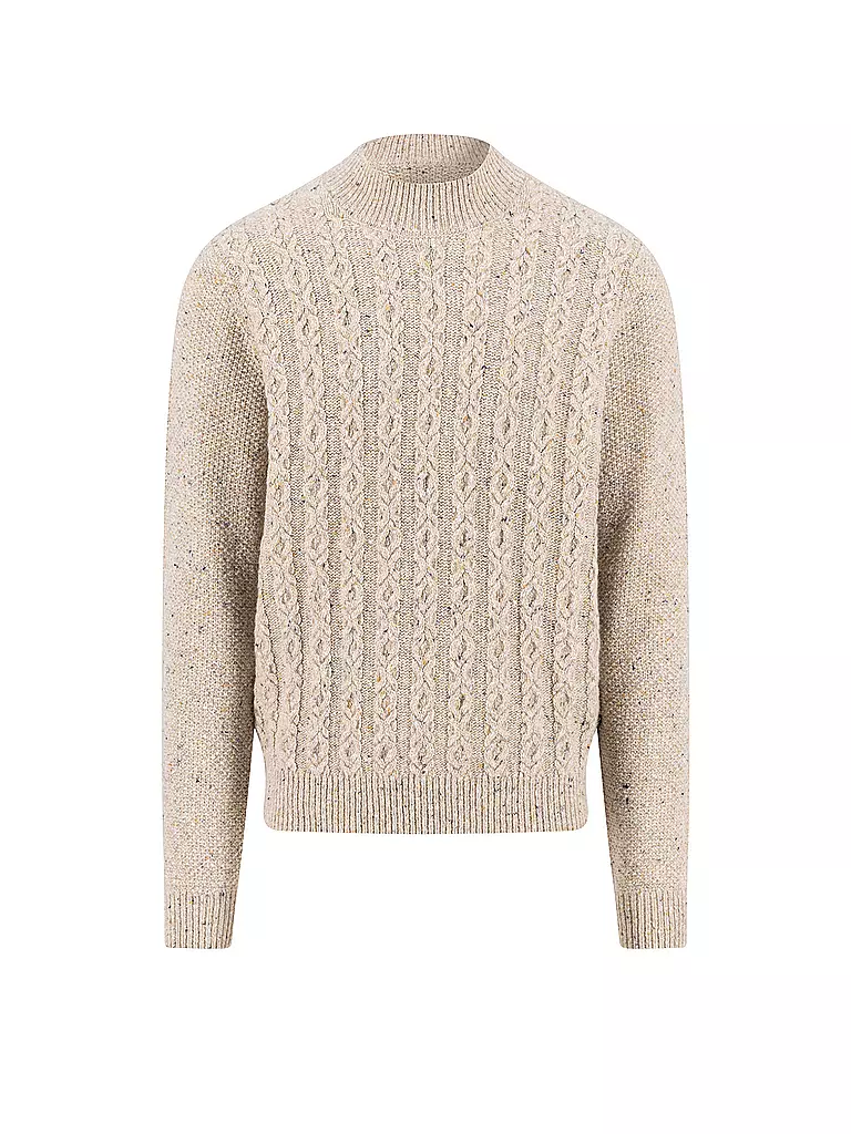FYNCH-HATTON | Suéter | Beige