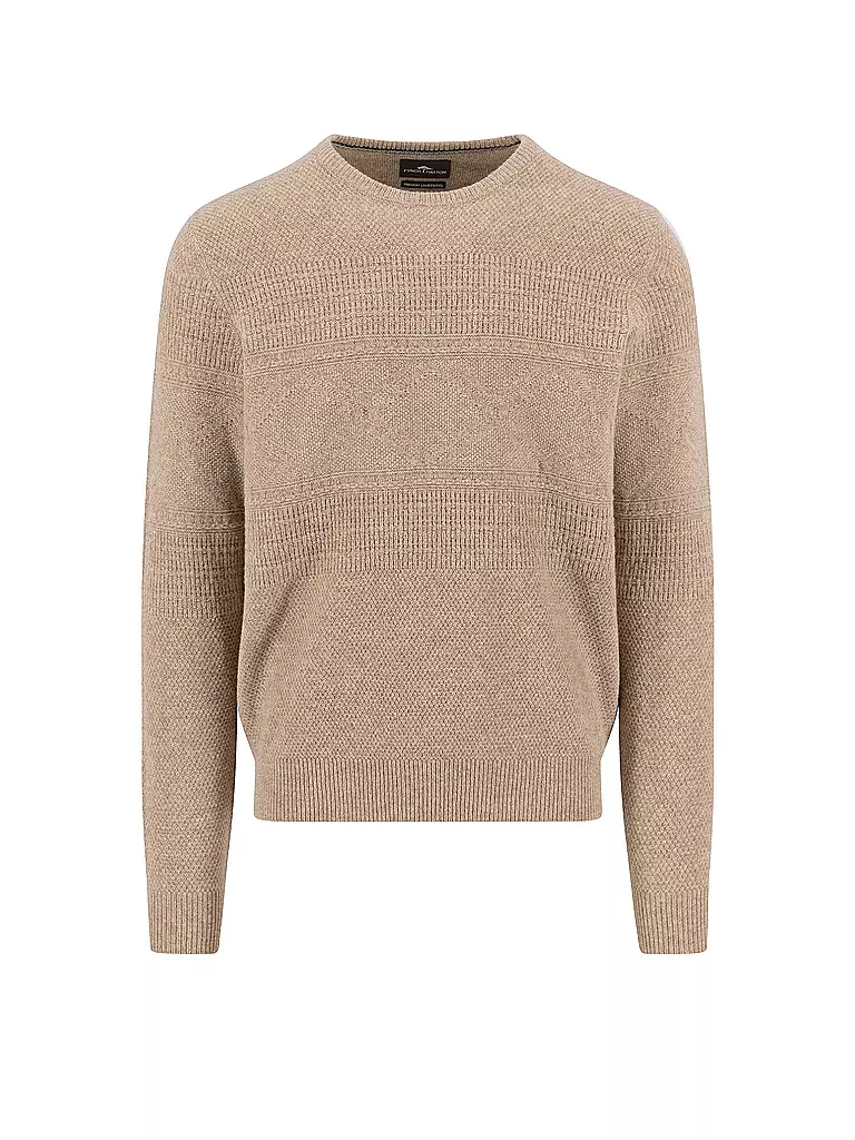 FYNCH-HATTON | Suéter | Beige