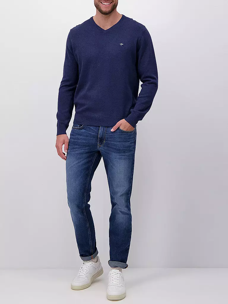 FYNCH-HATTON | Suéter | blau