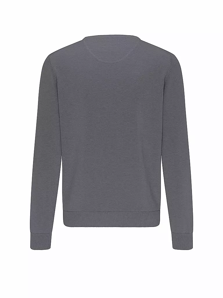 FYNCH-HATTON | Suéter | Gris