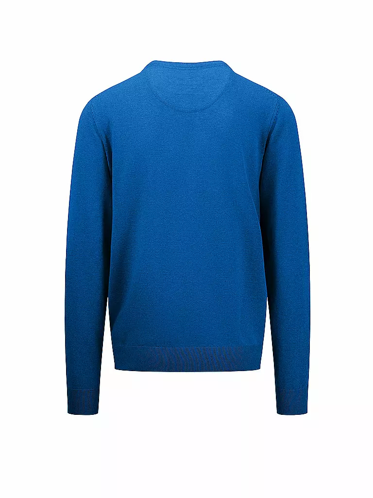 FYNCH-HATTON | Suéter | Azul