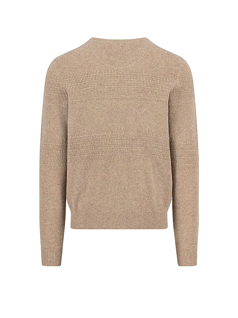 FYNCH-HATTON | Suéter | Beige