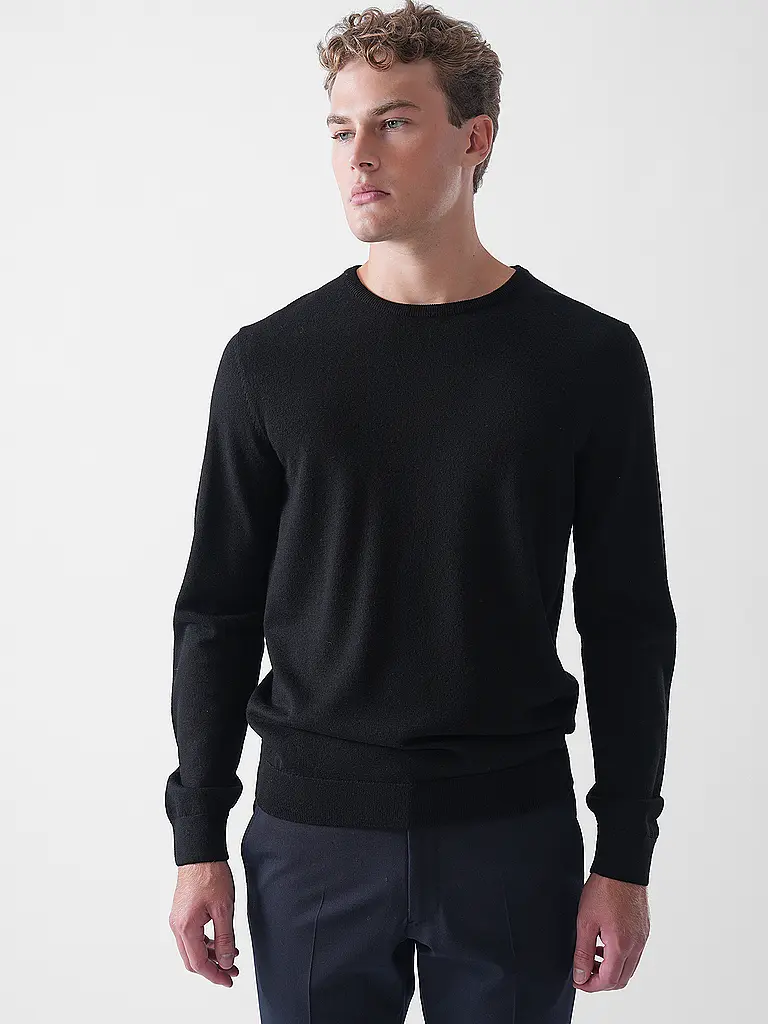 FYNCH-HATTON | Suéter | Negro