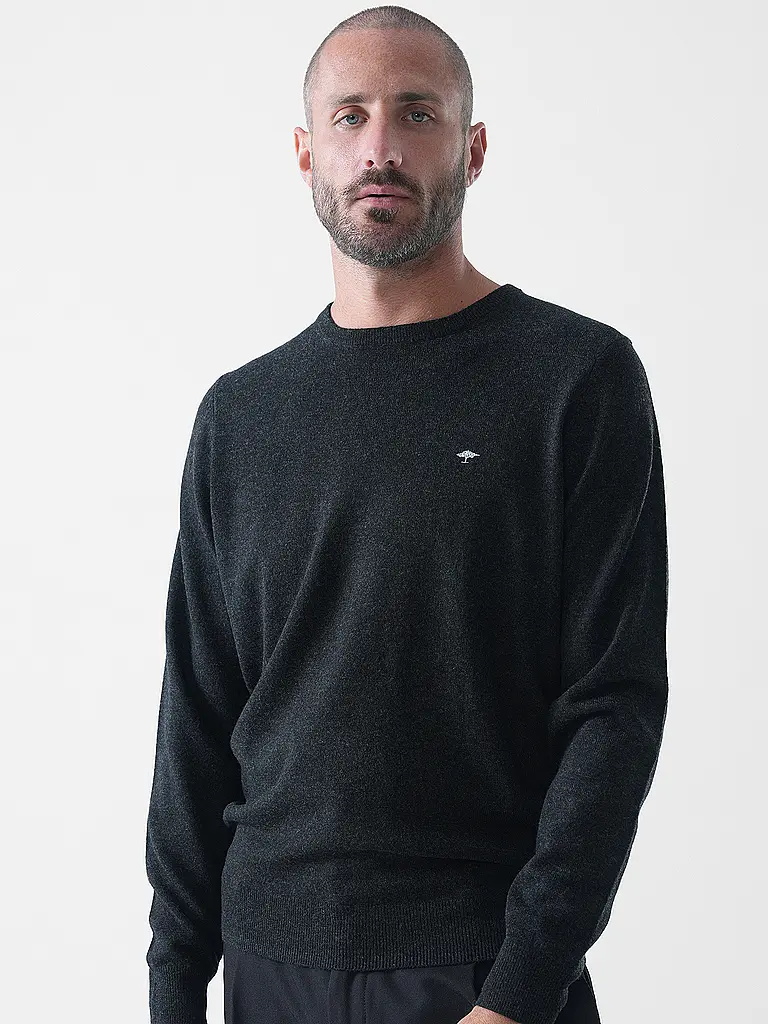 FYNCH-HATTON | Suéter | Negro