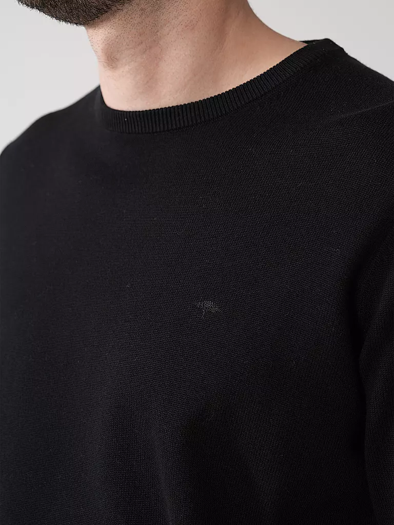 FYNCH-HATTON | Suéter | Negro