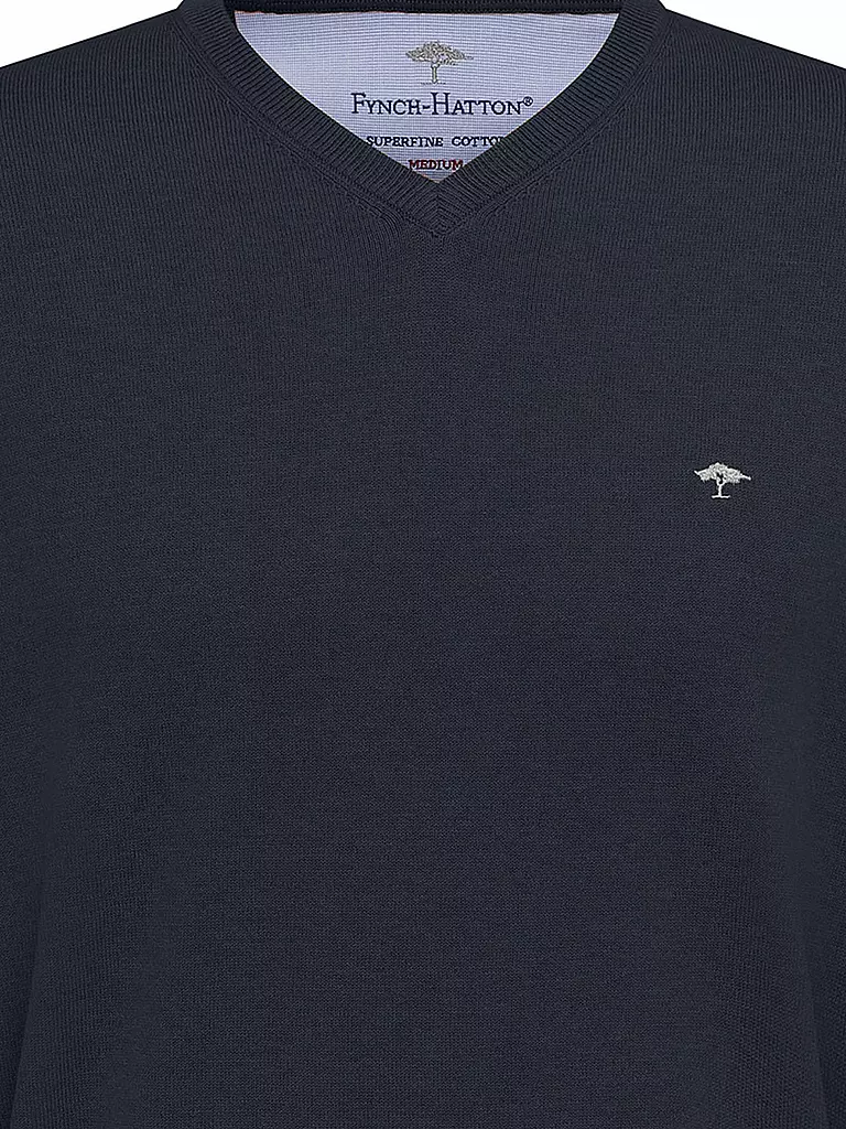 FYNCH-HATTON | Suéter | 