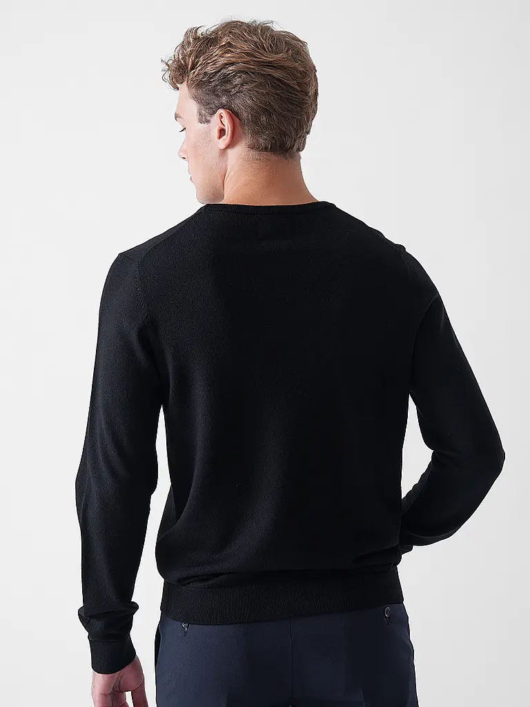 FYNCH-HATTON | Suéter | Negro