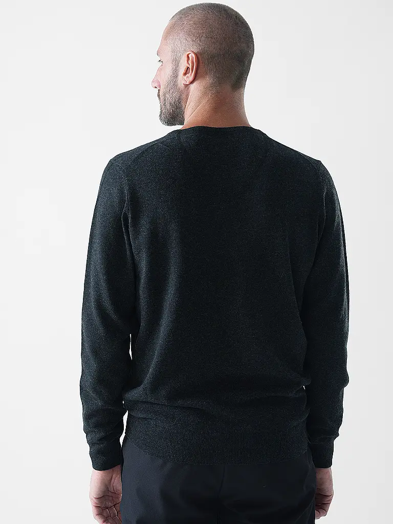 FYNCH-HATTON | Suéter | Negro