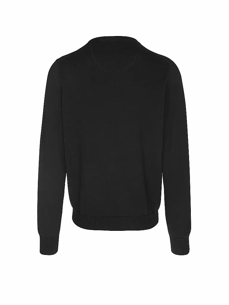 FYNCH-HATTON | Suéter | Negro