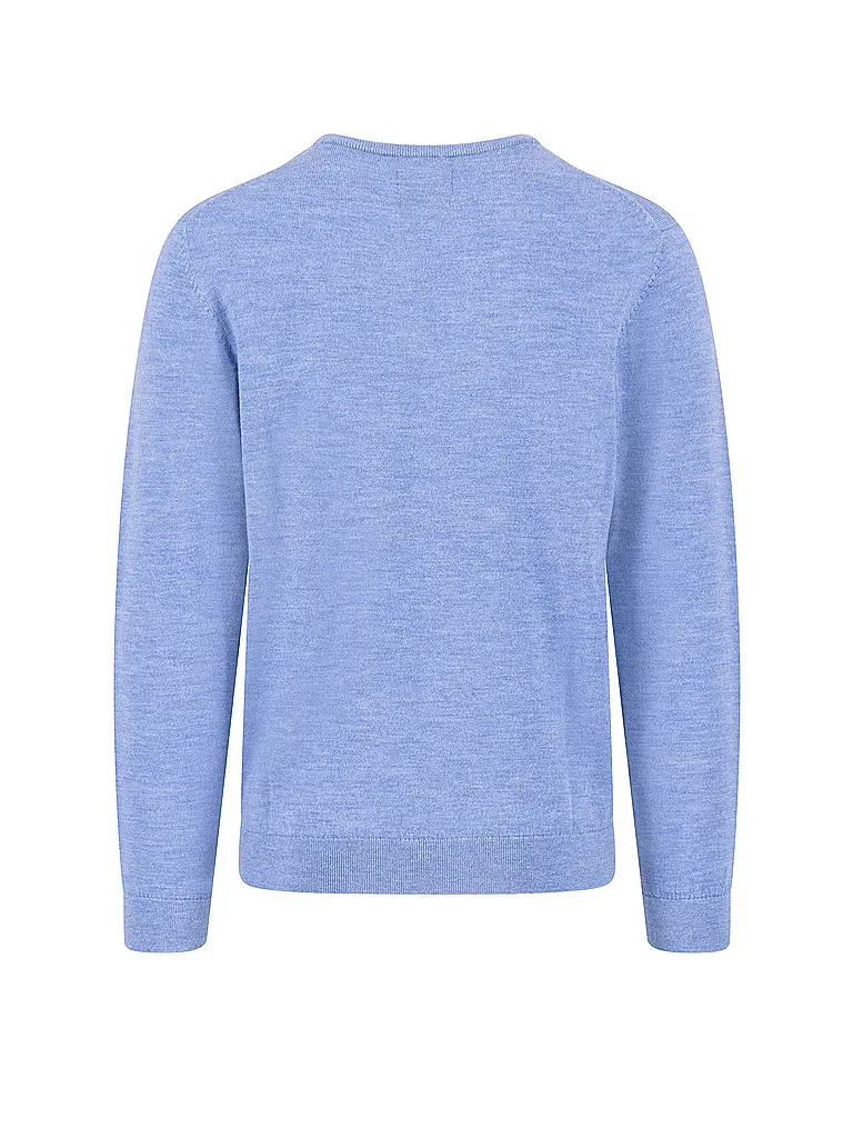 FYNCH-HATTON | Suéter | Azul claro