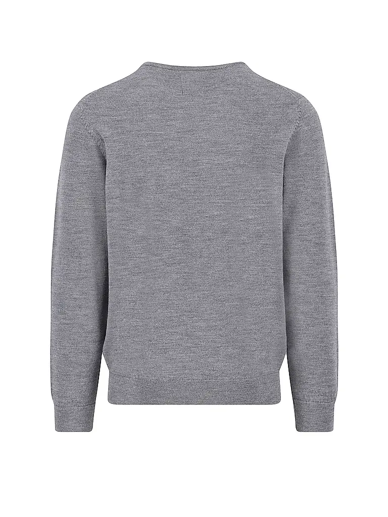 FYNCH-HATTON | Suéter | Gris