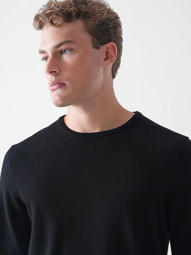 FYNCH-HATTON | Suéter | Negro