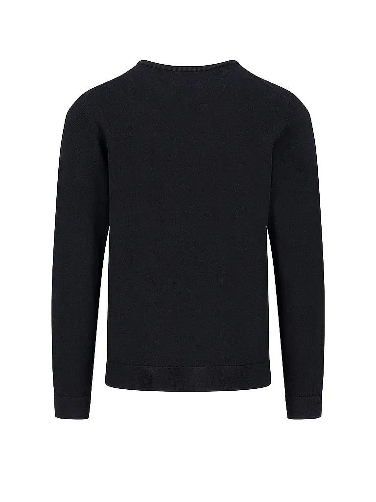 FYNCH-HATTON | Suéter | Negro