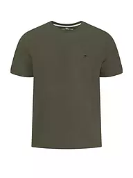 FYNCH-HATTON | T-Shirt | Oliva