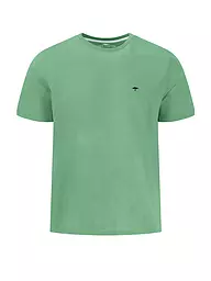 FYNCH-HATTON | T-Shirt | Verde