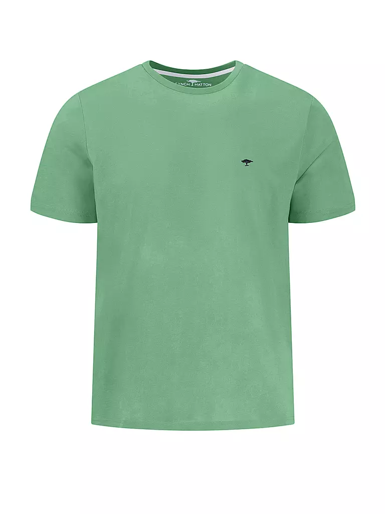 FYNCH-HATTON | T-Shirt | Verde