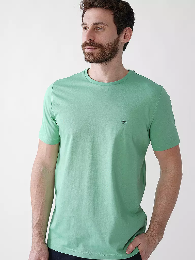 FYNCH-HATTON | T-Shirt | Verde