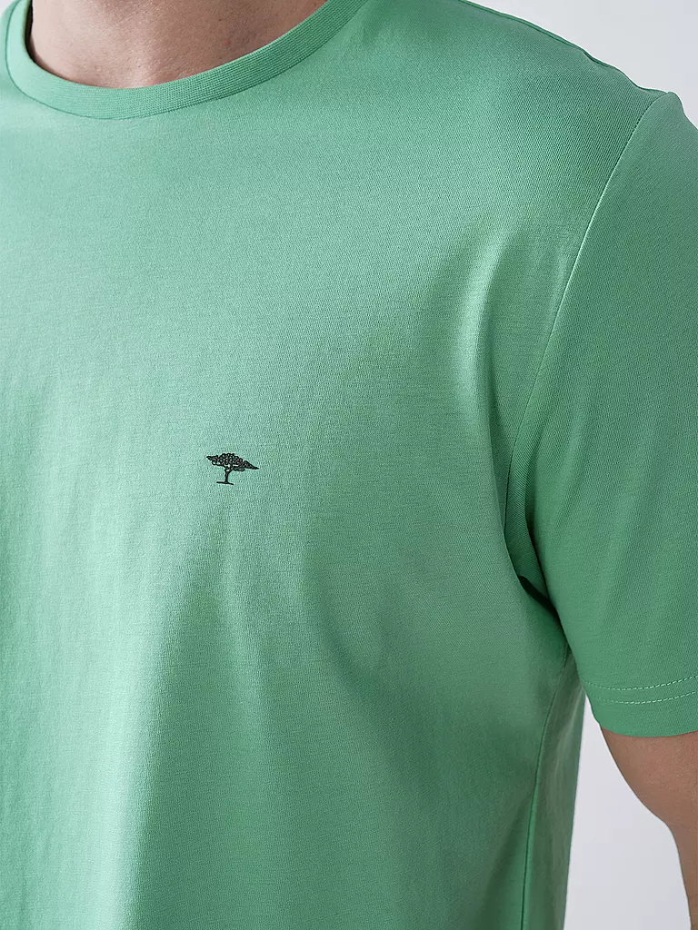 FYNCH-HATTON | T-Shirt | Verde