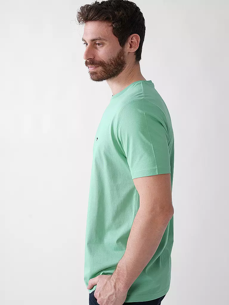 FYNCH-HATTON | T-Shirt | Verde