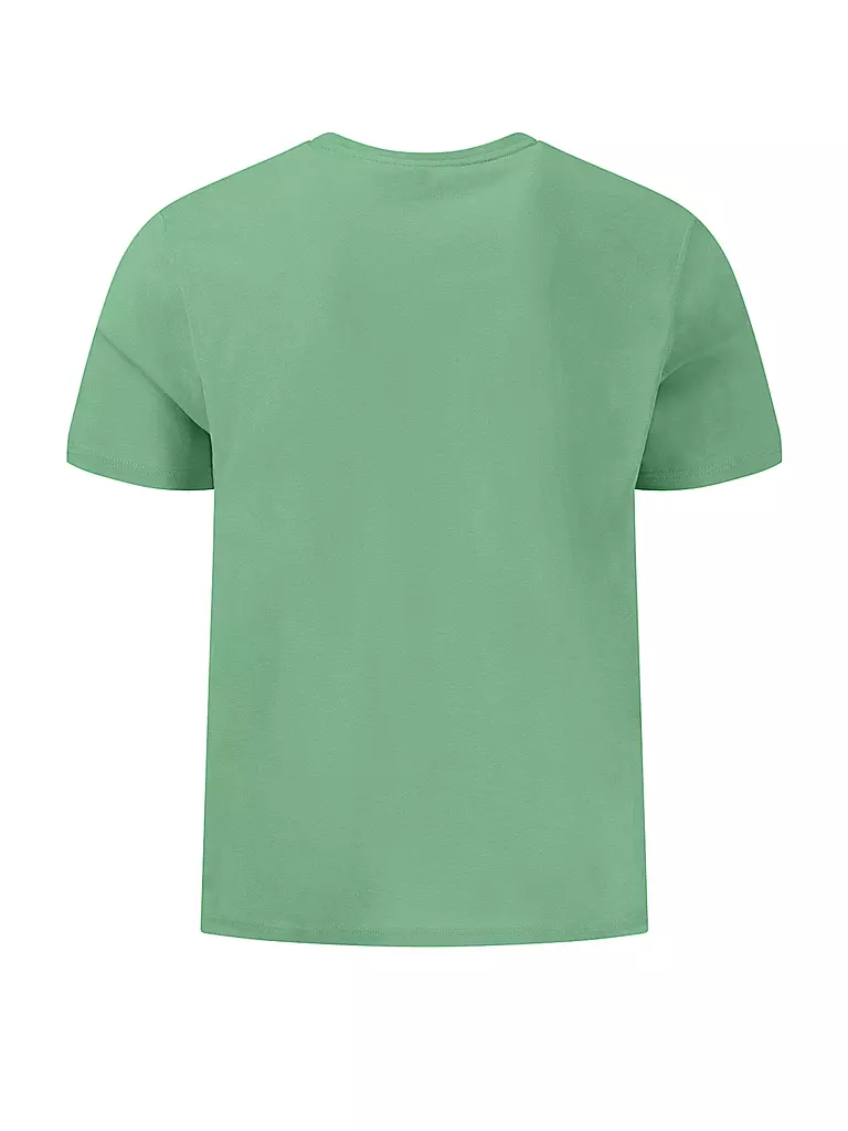 FYNCH-HATTON | T-Shirt | Verde