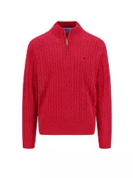 FYNCH-HATTON | Jersey Troyer | Rojo