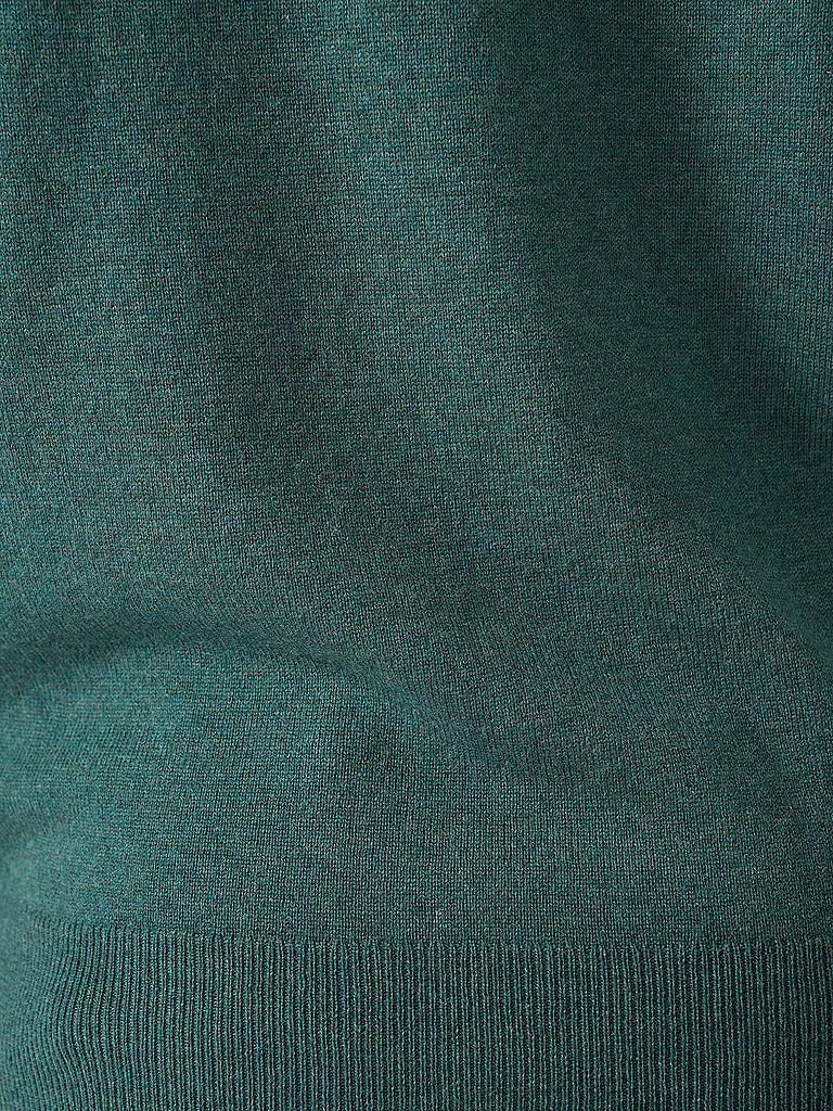 FYNCH-HATTON | Troyer Pullover | Verde oscuro