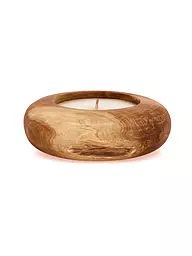FYNCH-HATTON | Vela de exterior 30x10cm CAPETOWN Medium | Marrón claro
