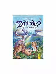 G & G VERLAG | ¿Un dragón con nosotros? ¡No me hagas reír! | Sin color