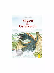 G & G VERLAG | Leyendas de Austria | Sin color