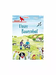 G & G VERLAG | Libro - Descubre Austria - Nuestra granja | Sin color