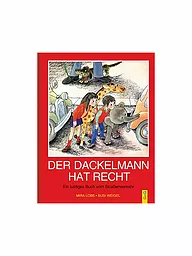 G & G VERLAG | Libro - El hombre salchicha tiene razón | Sin color