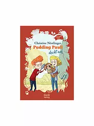 G & G VERLAG | Libro - Pudding Pauli deckt auf | Sin color