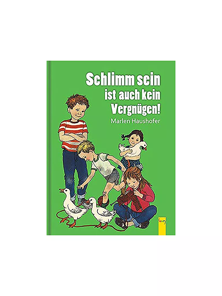 G & G VERLAG | Libro - Ser malo tampoco es un placer | Sin color