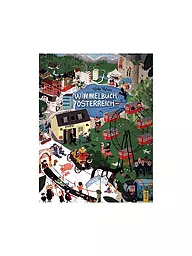 G & G VERLAG | Libro de imágenes Austria | Sin color