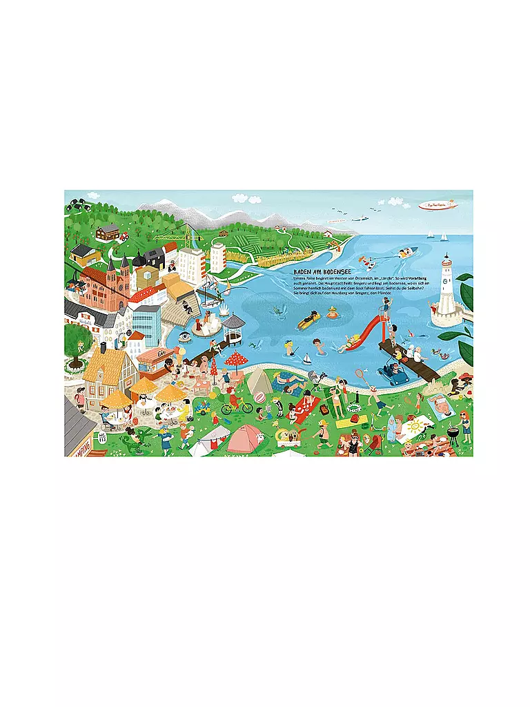 G & G VERLAG | Libro de imágenes Austria | Sin color