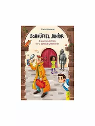 G & G VERLAG | Schnüffel Junior | Sin color