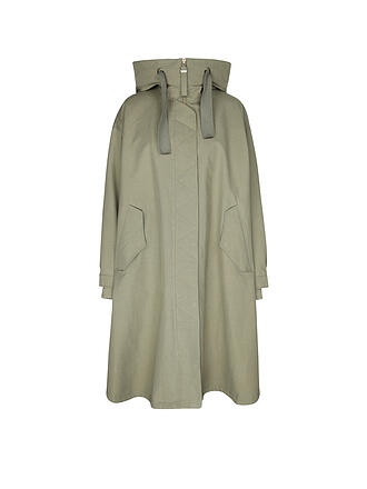 G-LAB | Parka 2 en 1 AKIRA