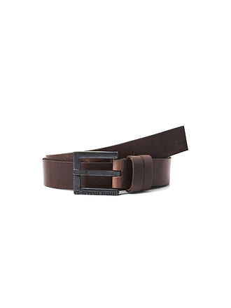G-STAR RAW | Cinturón de cuero DUKO BELT