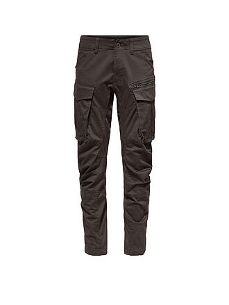 G-STAR RAW | Pantalón cargo Rovic Tapered Fit