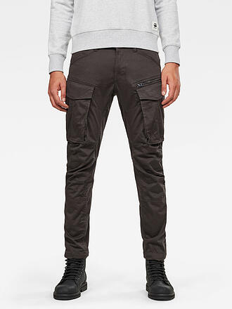 G-STAR RAW | Pantalón cargo Rovic Tapered Fit