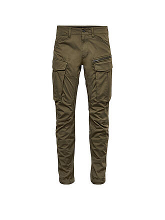 G-STAR RAW | Pantalón cargo Rovic Tapered Fit