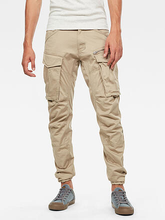 G-STAR RAW | Pantalón cargo Rovic Tapered Fit