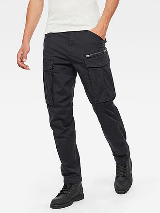 G-STAR RAW | Pantalón cargo tapered fit ROVIC ZIP 3D