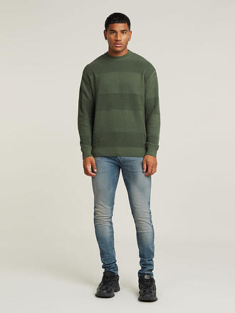 G-STAR RAW | Vaqueros Slim Fit 3301