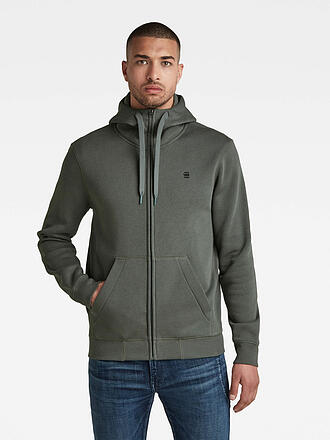 G-STAR RAW | Chaqueta de chándal