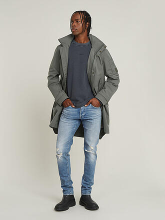 G-STAR RAW | Camiseta de manga larga